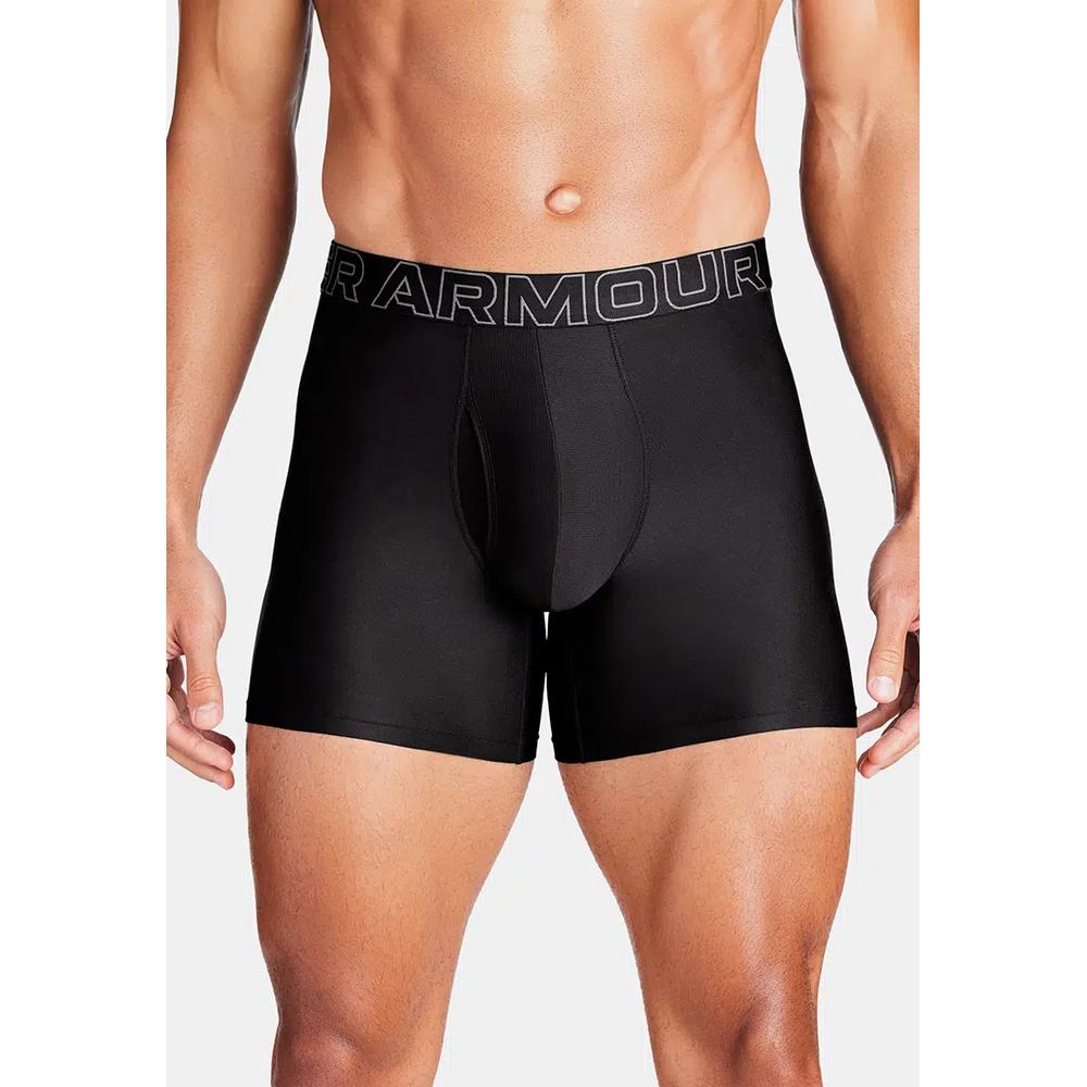 Performance Tech™ 6" 3-Pack Боксеры-слипы 2