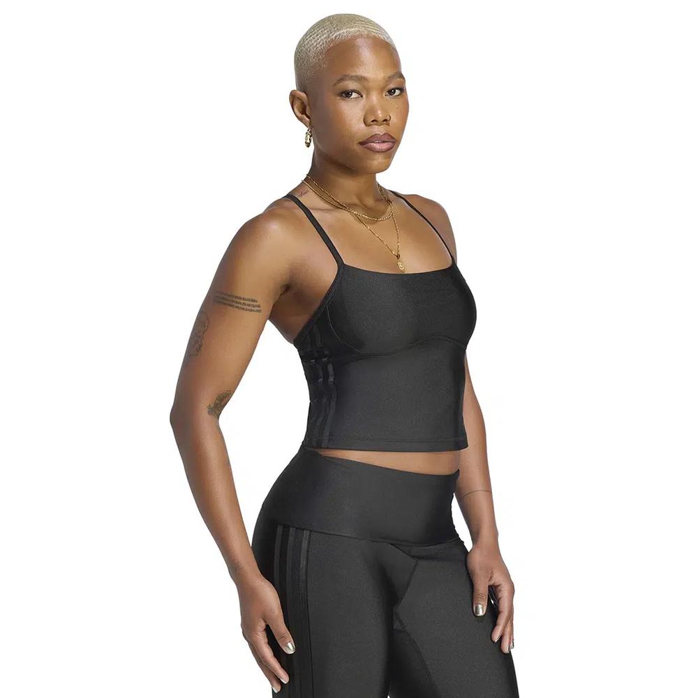 Спортивная майка с подкладкой Originals Sport Tank Top Padded 1