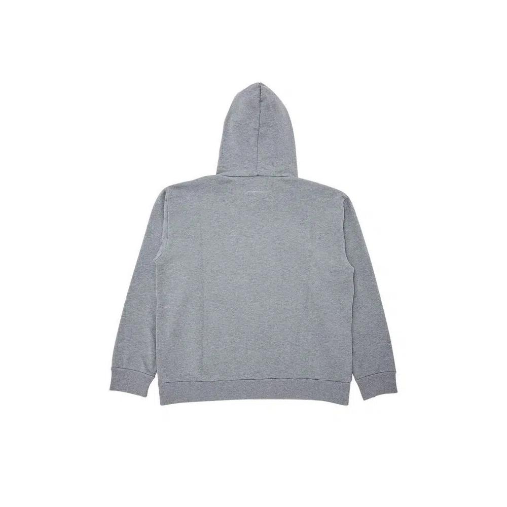 Худи MM6 Maison Margiela Свитшот 'Серый' 2