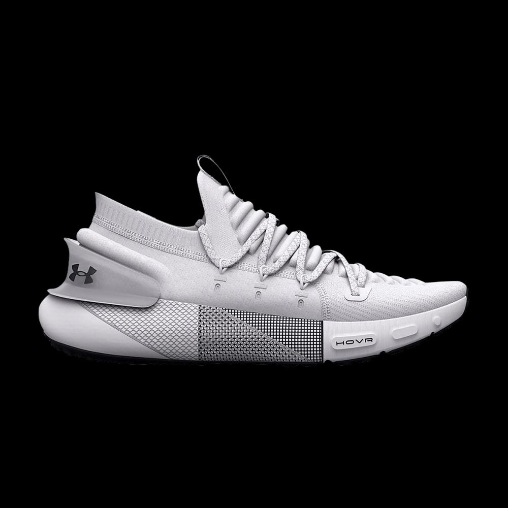 Кроссовки Under Armour Wmns HOVR Phantom 3 'Triple White' 1