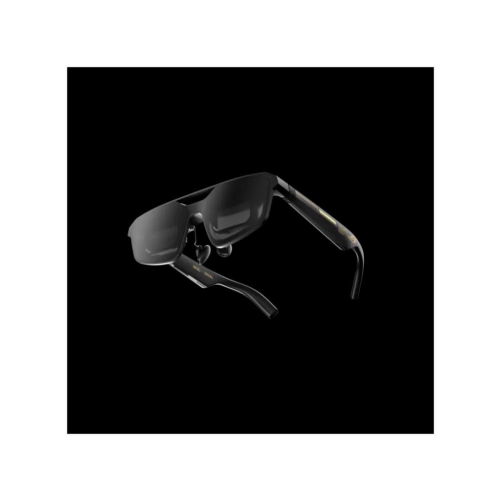 ASUS ROG XREAL R1 Edition 20 лимитированная версия геймерские AR-очки [Версия Narrow с узким межзрачковым расстоянием] 1