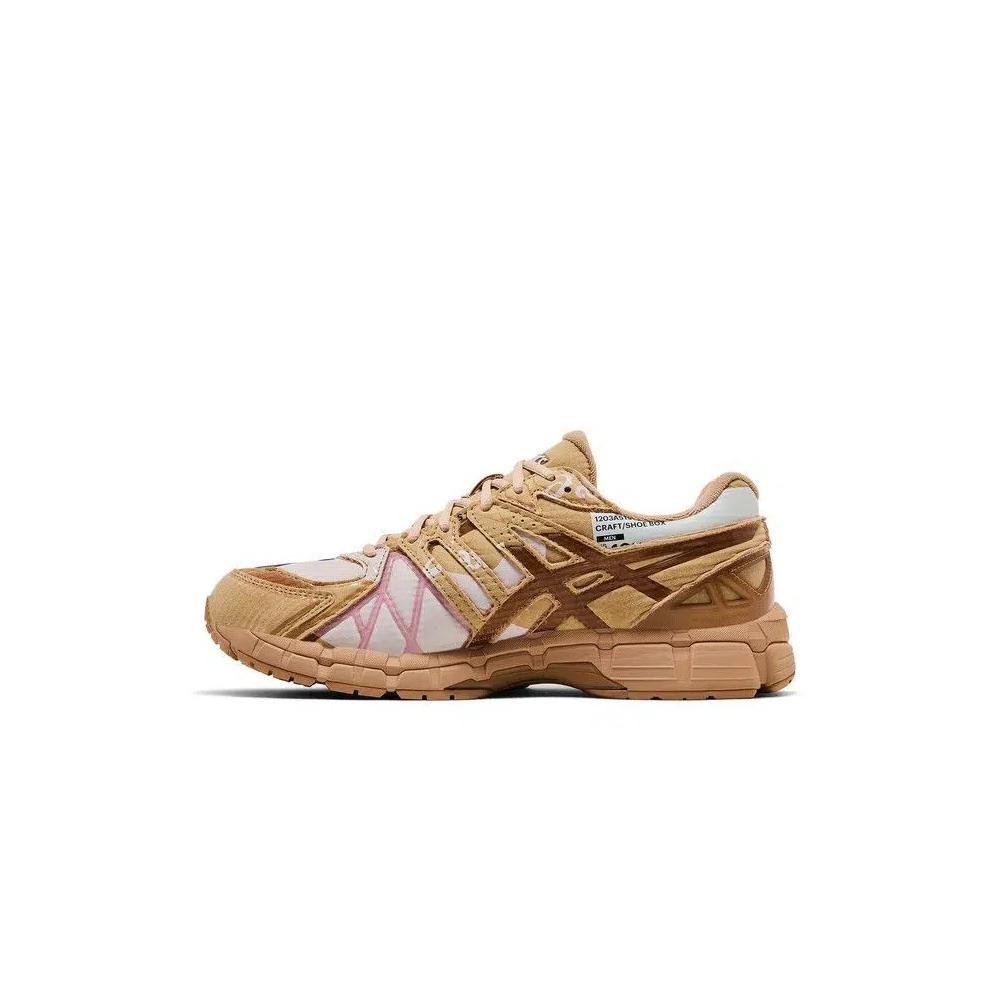 Кроссовки Doublet x ASICS Gel Kayano 20 'Cardboard' 3