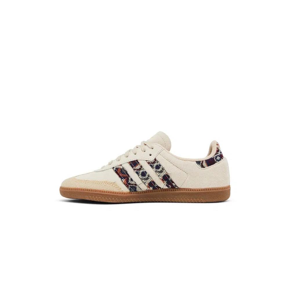 Кроссовки END. x adidas Samba 'Consortium Cup' 3