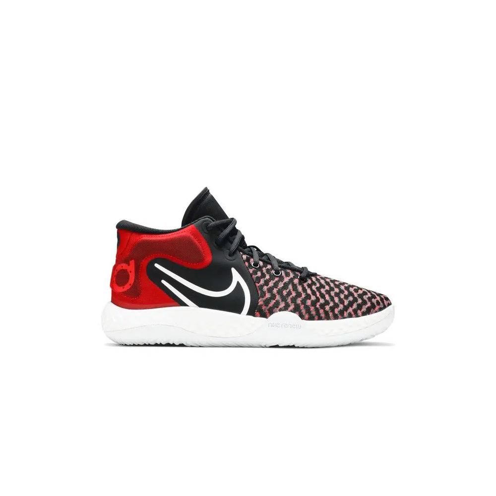 Кроссовки Nike KD Trey 5 VIII 'Bred' 1