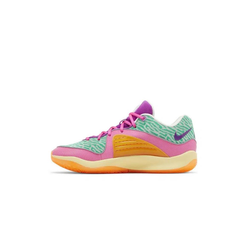 Кроссовки Nike KD 16 'All-Star' 3