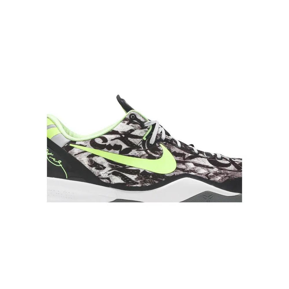 Кроссовки Nike Kobe 8 'Graffiti' 2