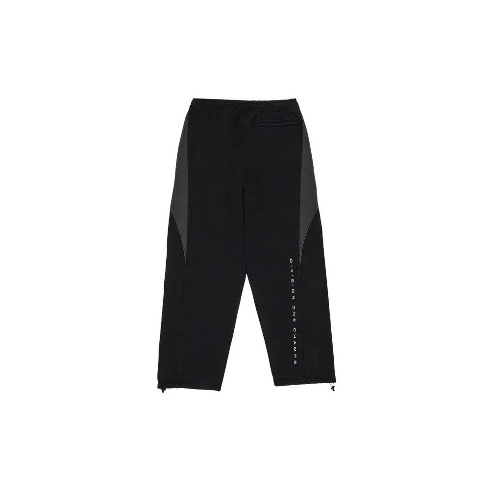 Спортивные штаны Supreme Division Sweatpant 'Black' 2