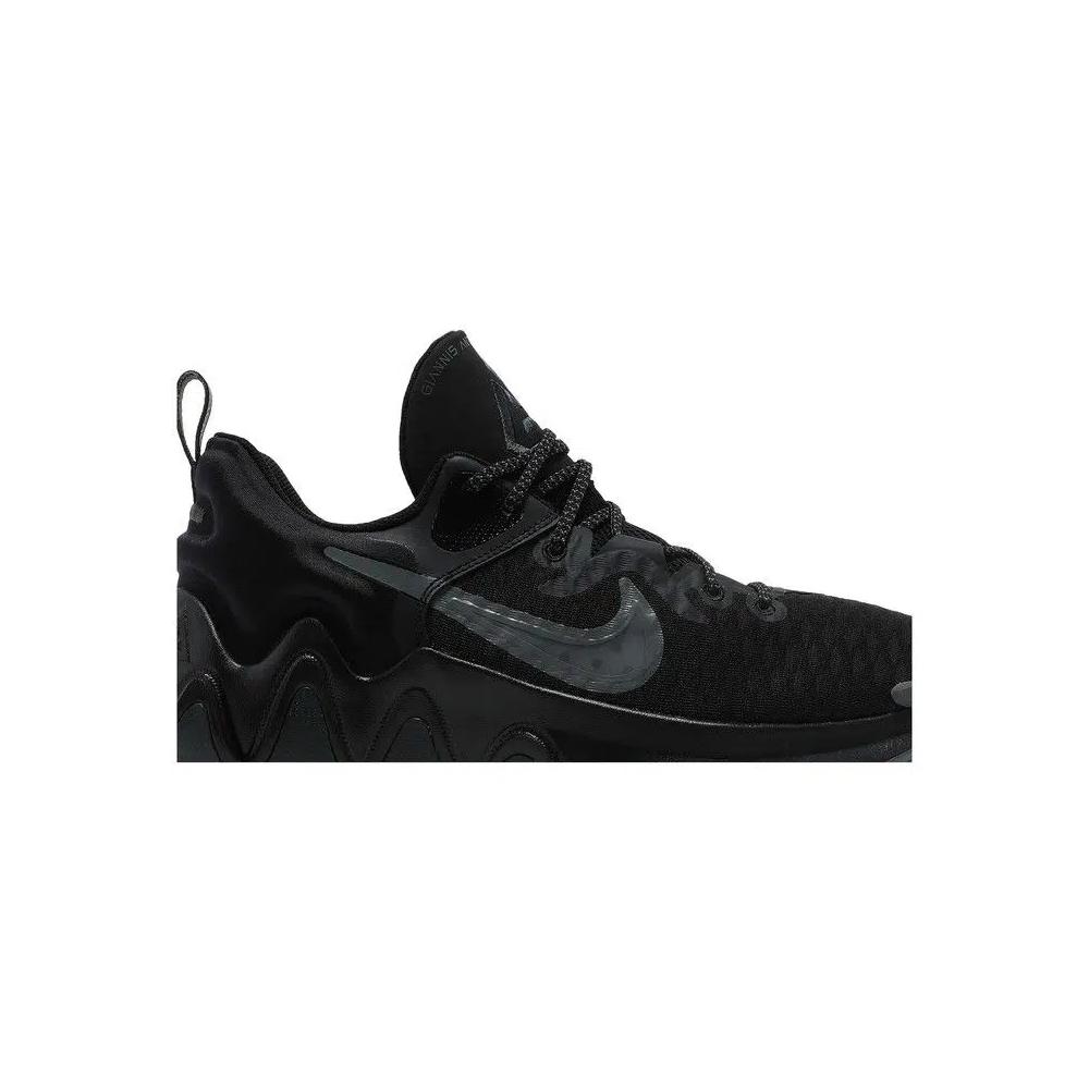 Кроссовки Nike Giannis Immortality 'Black Iron Grey' 2