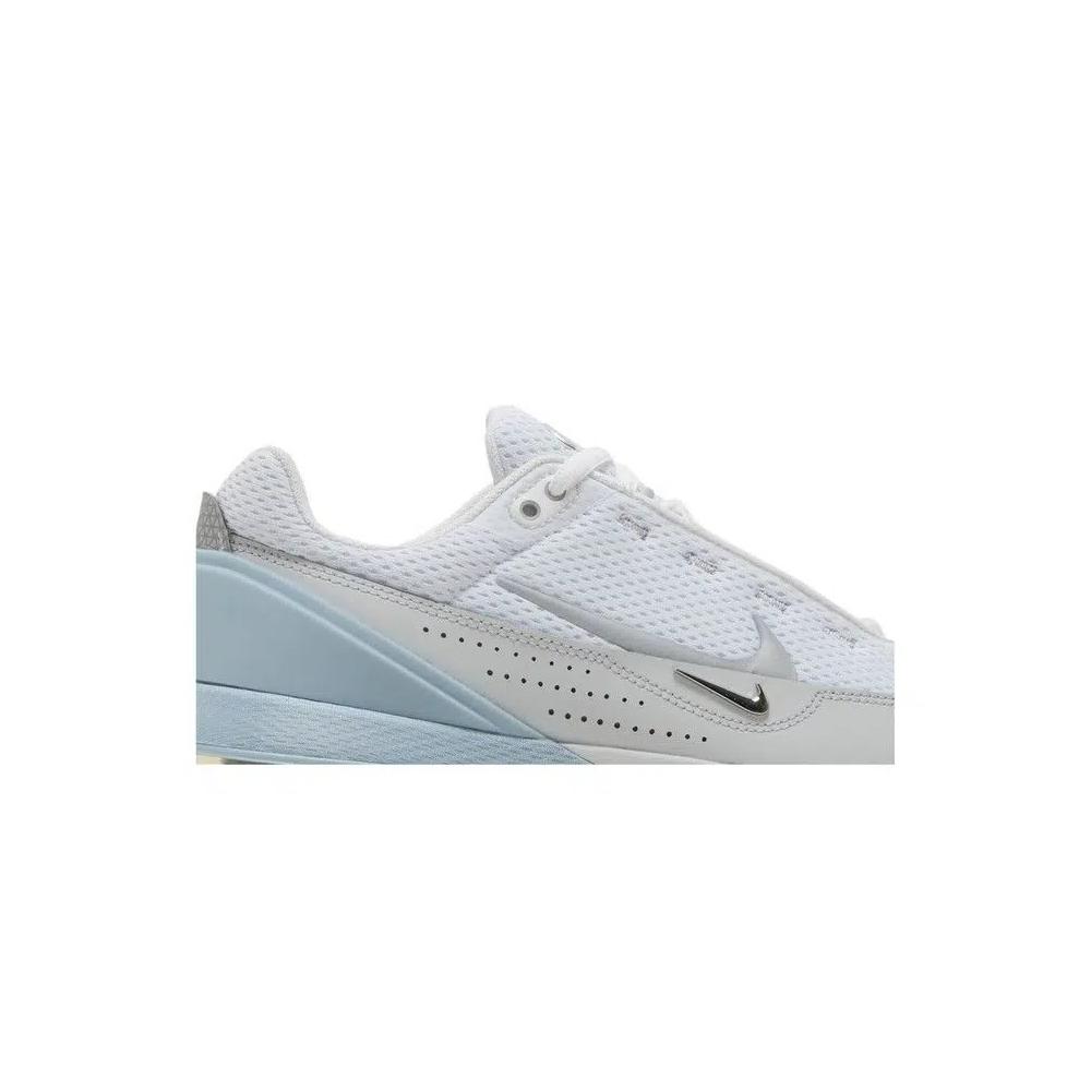 Кроссовки Nike Air Max Pulse 'Photon Dust Light Armory Blue' 2