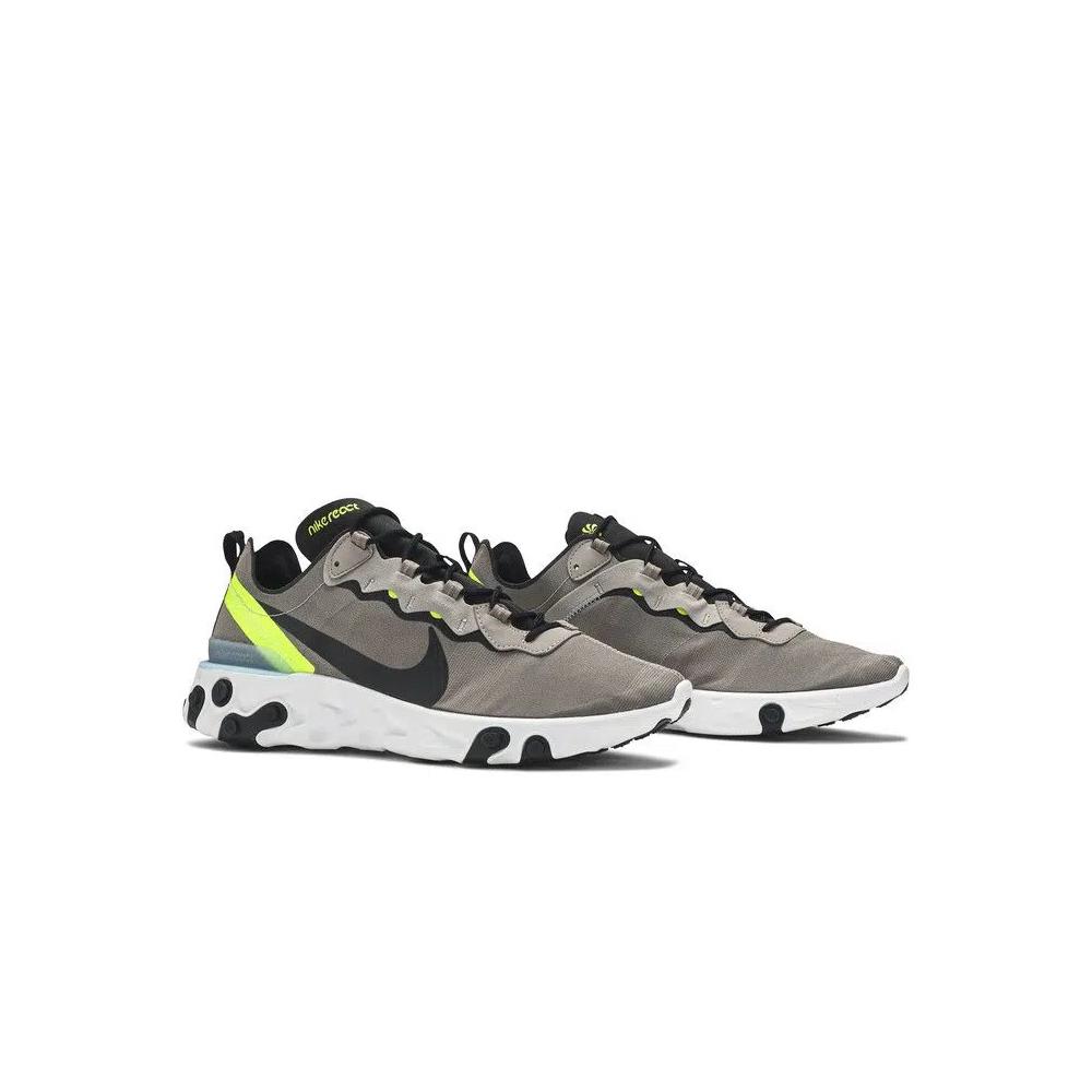 Кроссовки Nike React Element 55 'Пемза' 8