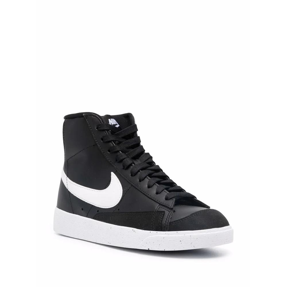 Высокие кеды Blazer Mid 77 2