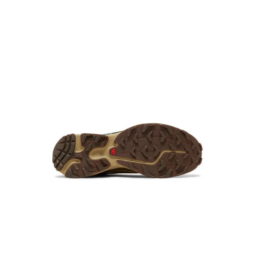 Кроссовки Salomon XT-6 'Rubber Lizard' 4