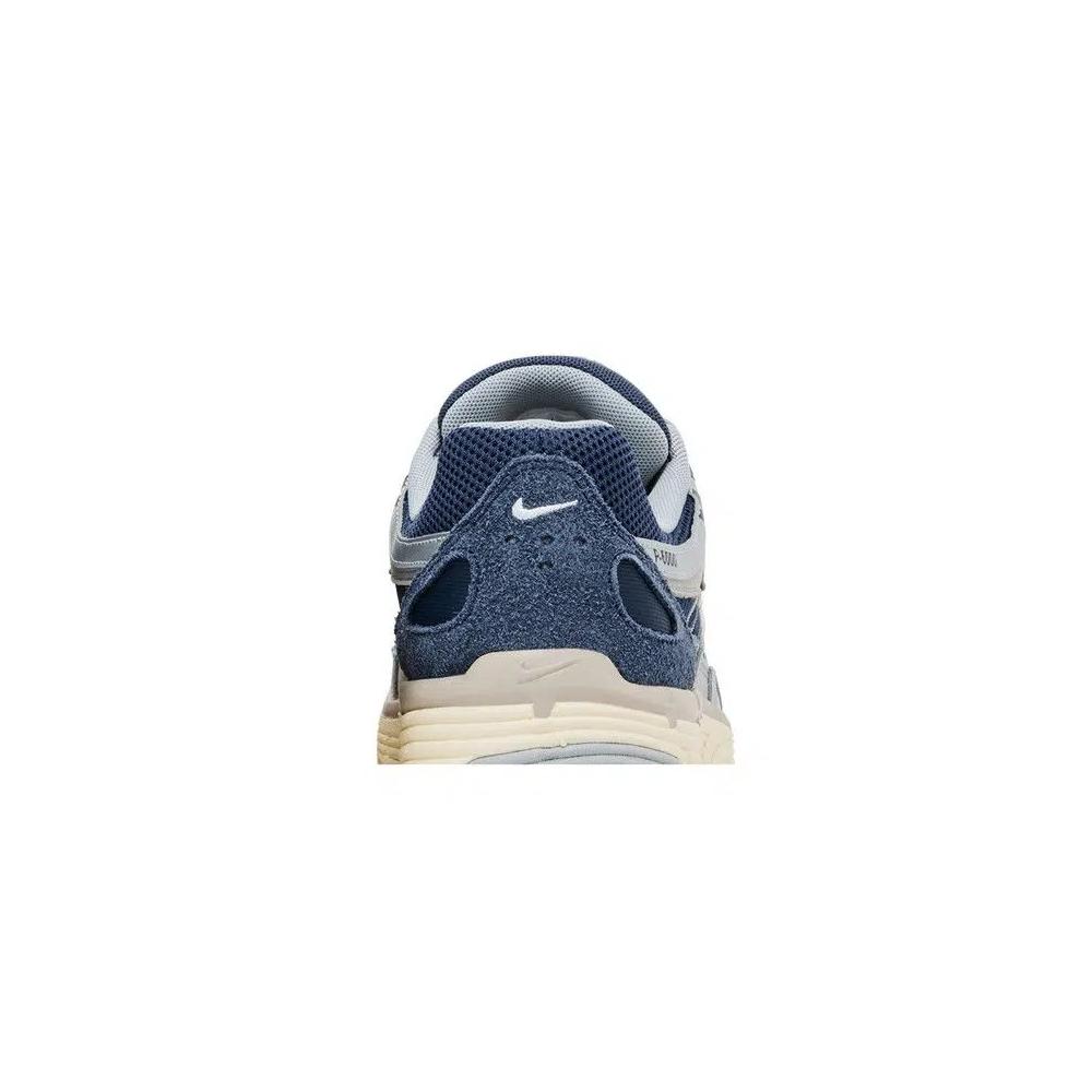 Кроссовки Nike P-6000 'Thunder Blue Pale Ivory' 7