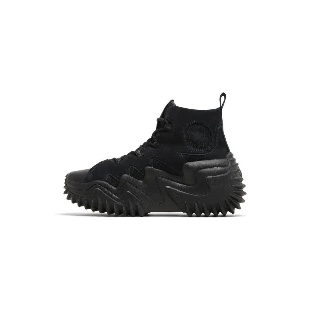 Лайфстайл Converse Run Star Motion CX 'Workwear - Triple Black' 3