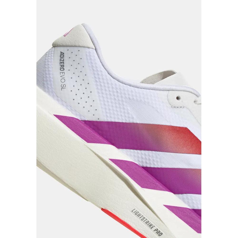 Кроссовки Adizero EVO SL 3