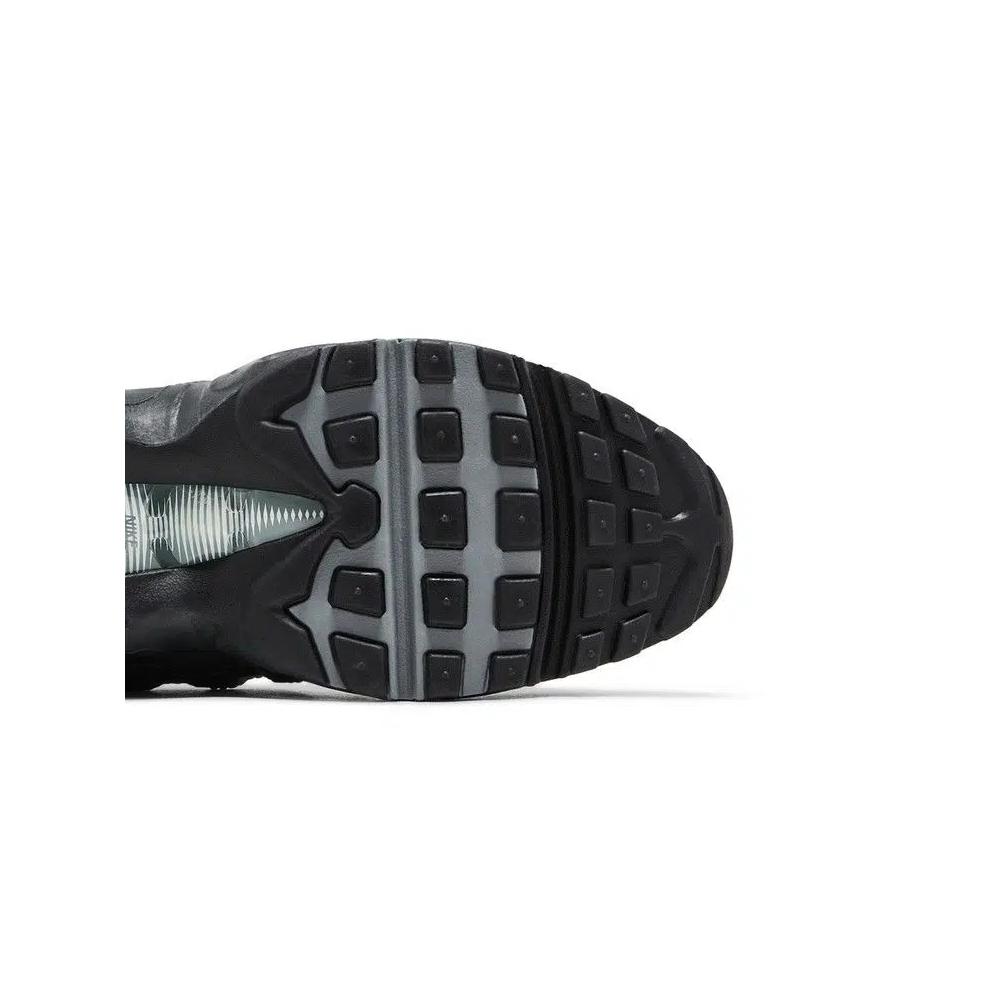 Кроссовки Nike Air Max 95 'Cool Grey Dark Grey' 5