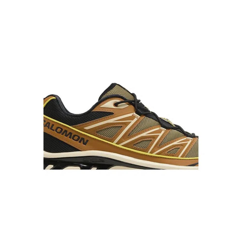 Кроссовки Salomon XT-6 Expanse «Cathay Spice» 2