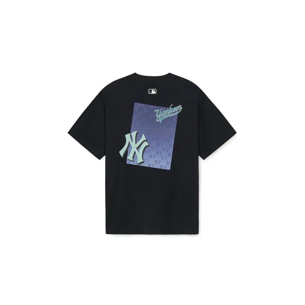 MONOTIVE OVERSIZE ФУТБОЛКА NEW YORK YANKEES 2