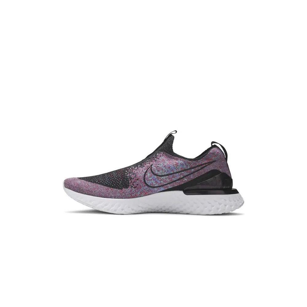 Кроссовки Nike Epic Phantom React Flyknit 'Multi-Color' 3