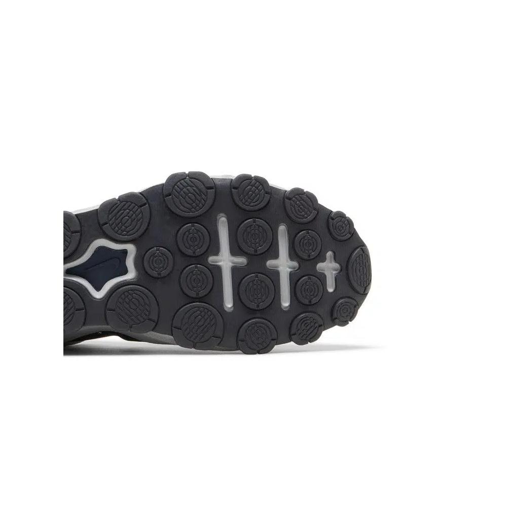 Кроссовки Nike Reax 8 TR Mesh 'Wolf Grey Thunder Blue' 5