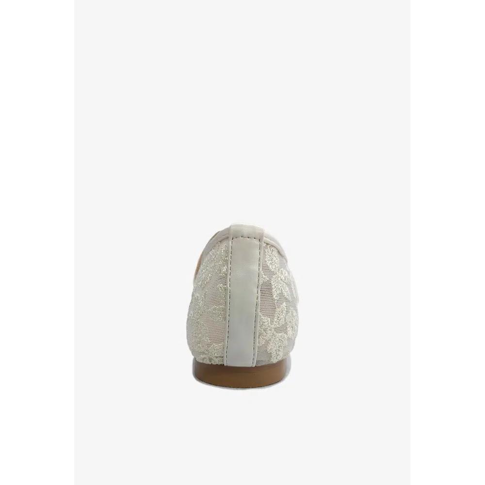 Женские балетки Dr Cardin Comfort Lace Mesh Mary Jane L-AUN-9139 5