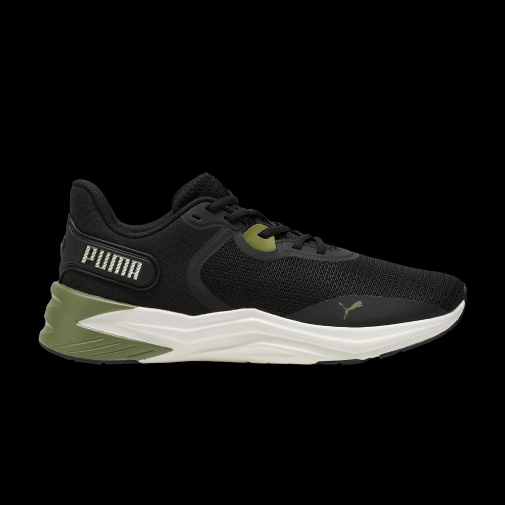 Кроссовки Puma Disperse XT 3 'Neo Force - Olive Green' 1