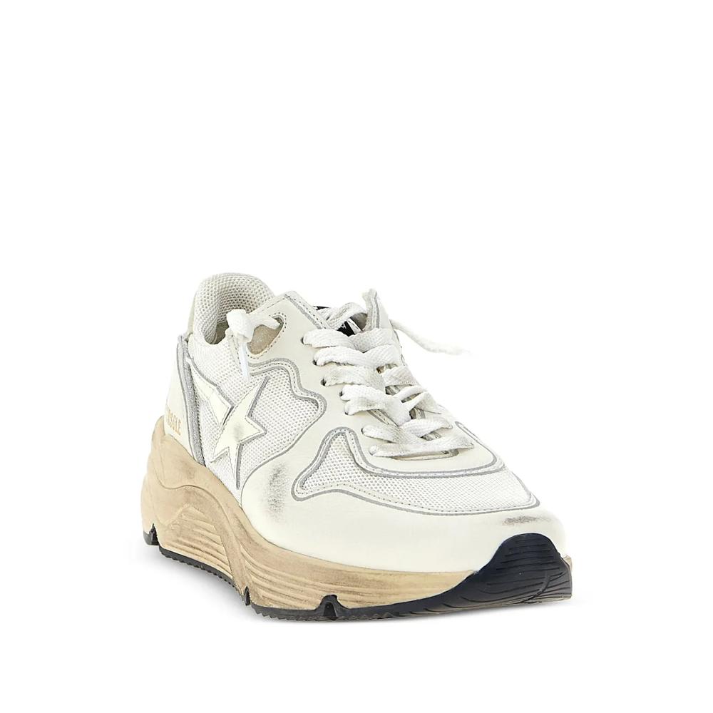 Кроссовки Running Sole 2