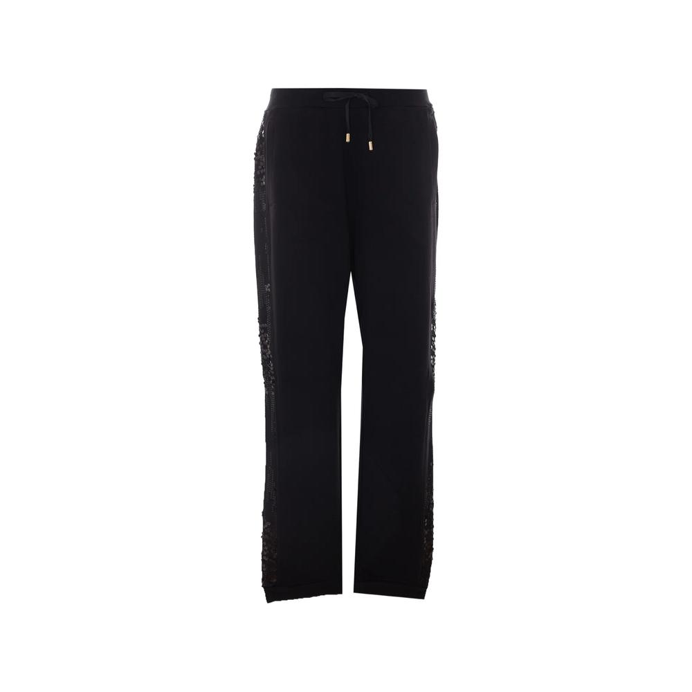 sequinned sweatpants 1