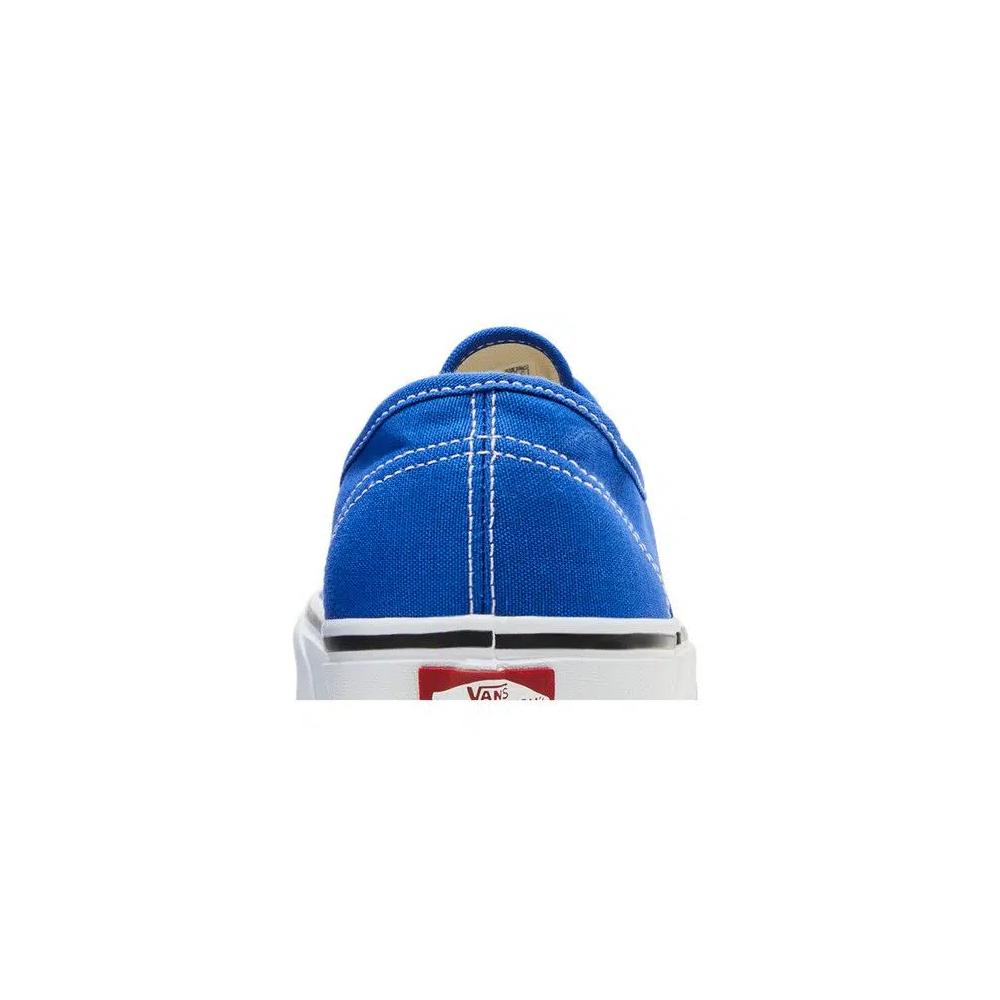Повседневные Vans Authentic 'Dazzling Blue' 7