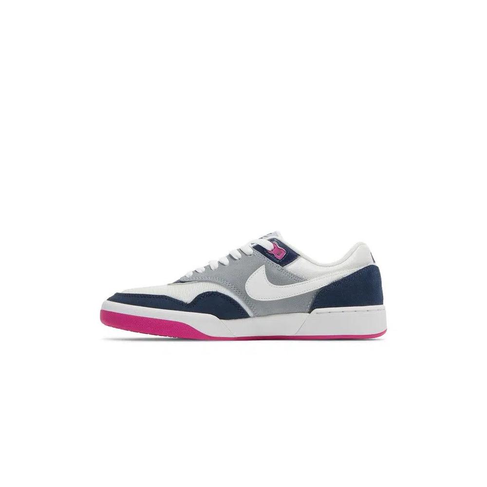 Кроссовки Nike GTS Return SB 'Midnight Navy Pink' 3
