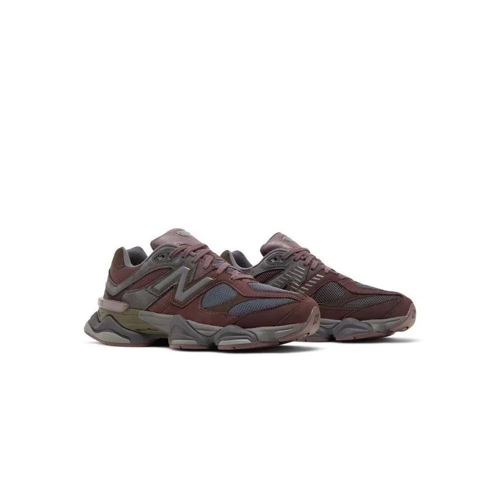 Кроссовки New Balance 9060 'Truffle' 8