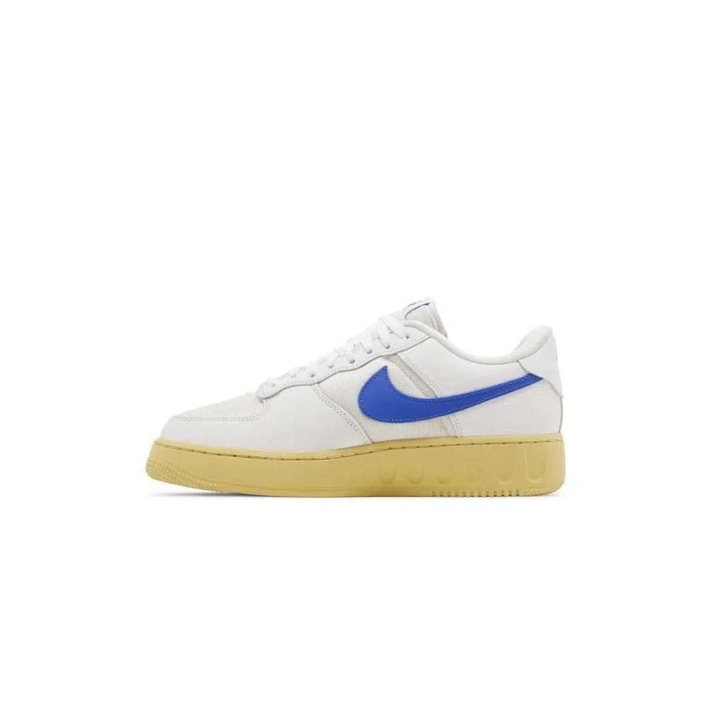Кроссовки Nike Air Force 1 Unity 'White Racer Blue' 3