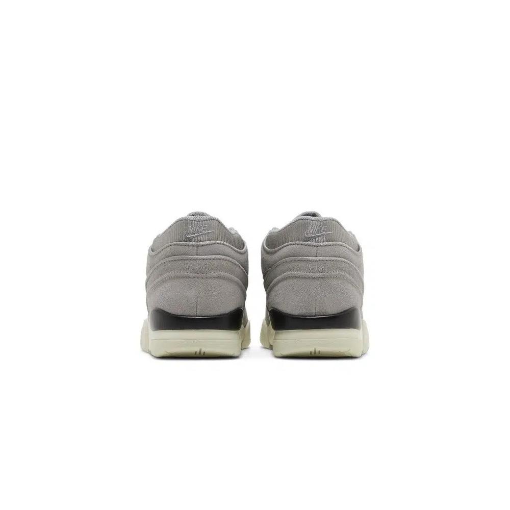 Баскетбольные кроссовки Nike Air Alpha Force 88 'Medium Grey' 6