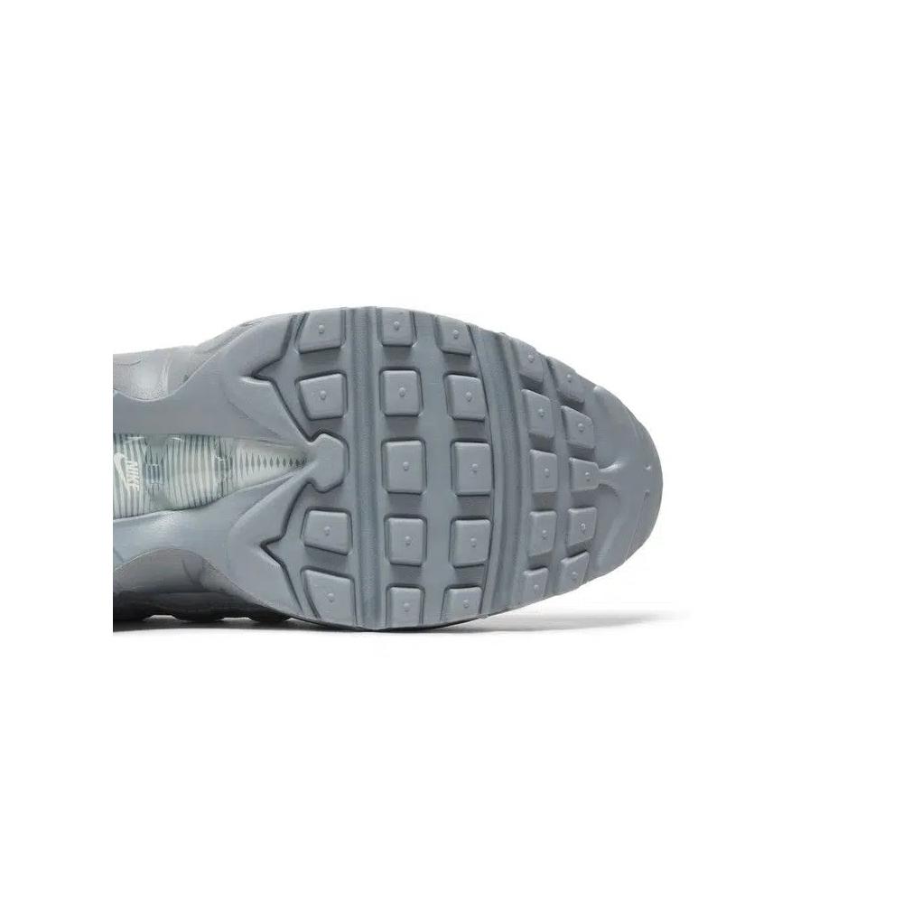 Кроссовки Nike Air Max 95 'Wolf Grey' 5