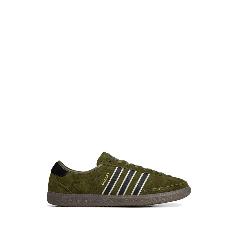 Кроссовки Gralfy II SPZL 1