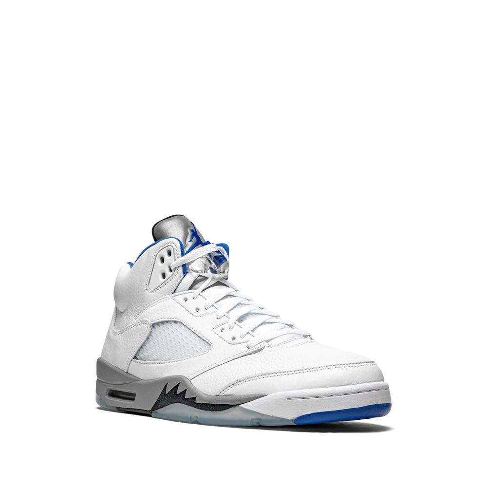 Кроссовки Air Jordan 5 Retro Stealth 2.0 2