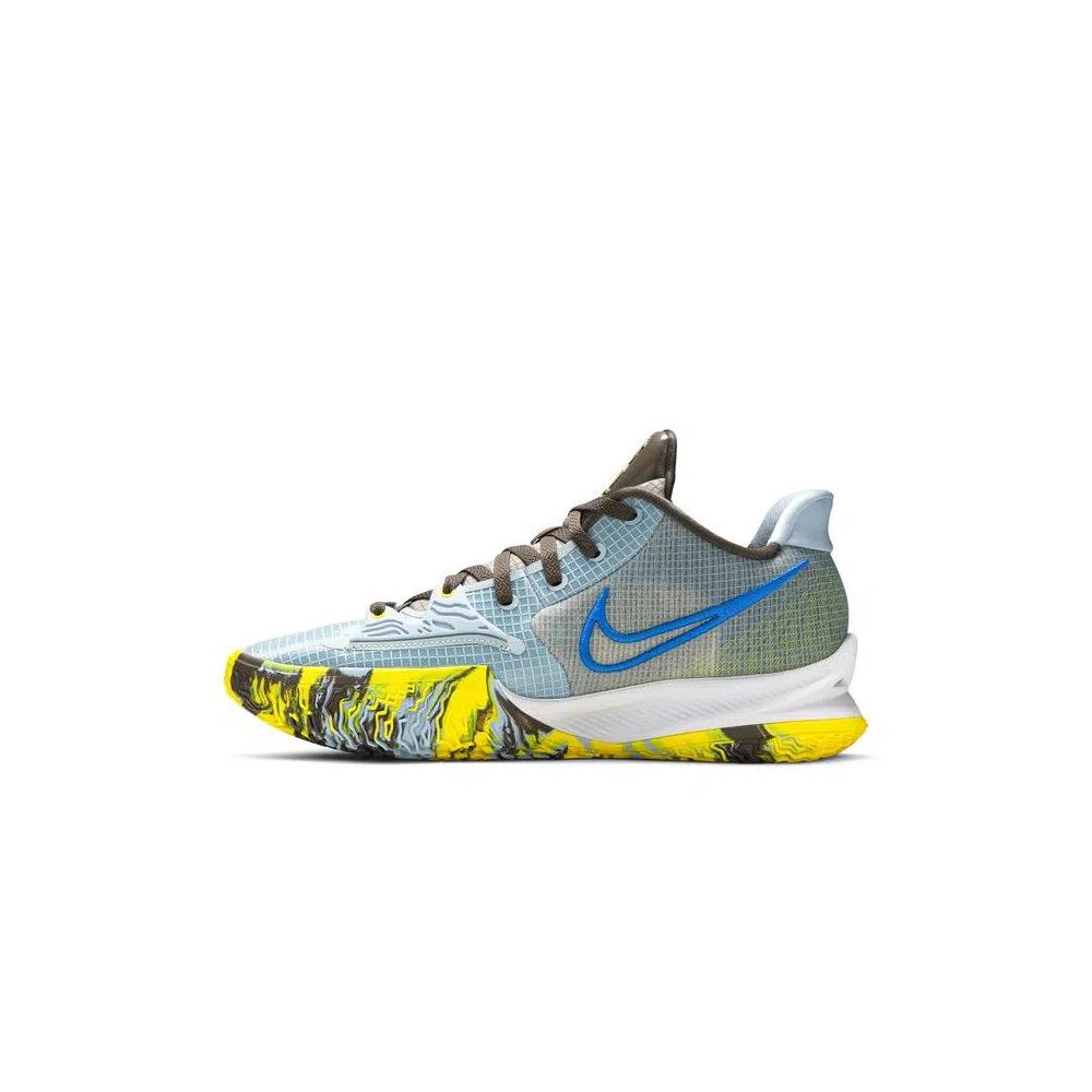 Кроссовки Nike Kyrie Low 4 EP 'Light Armory Blue' 3