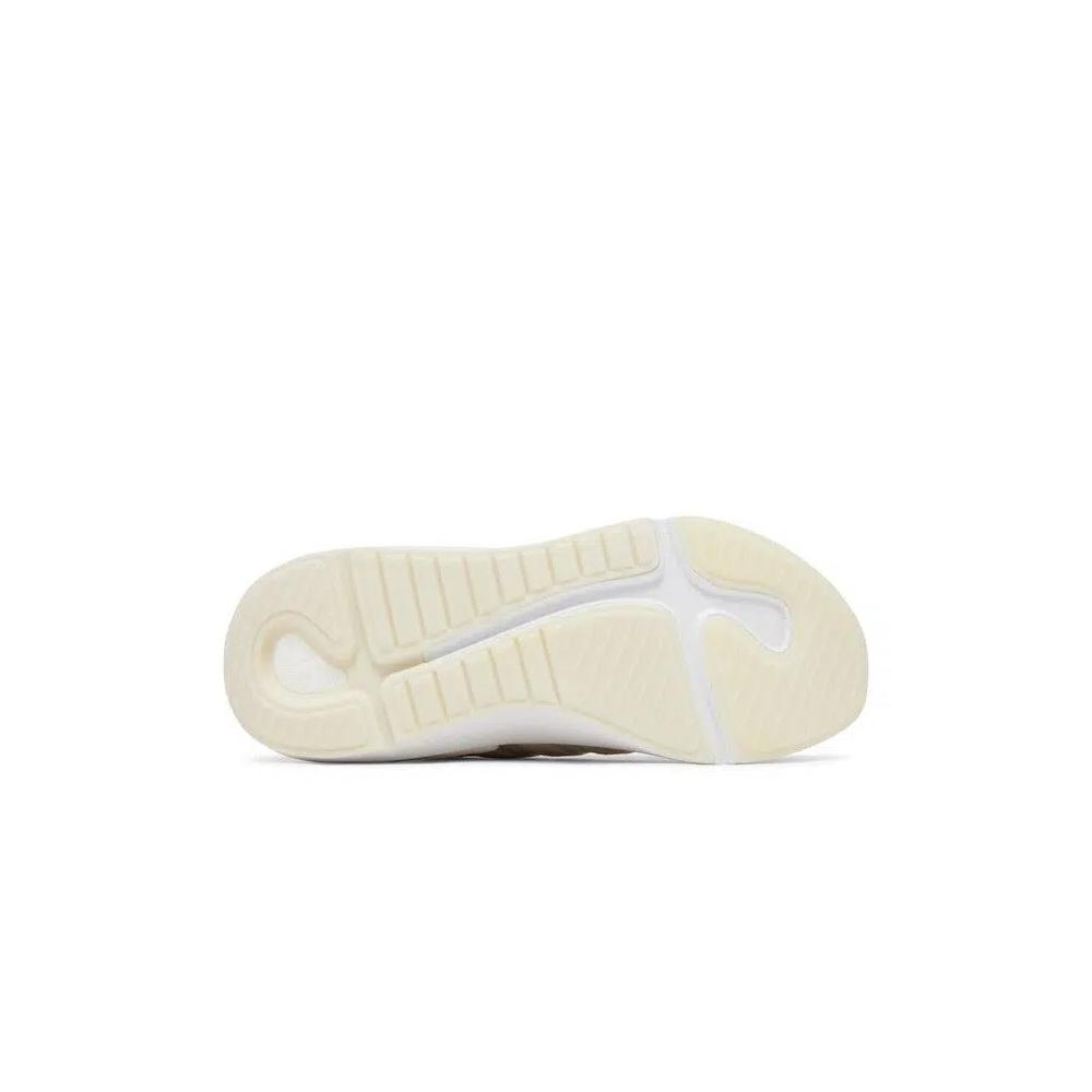 Кроссовки Adidas Wmns ZNSARA 'Off White Bright Red' 4