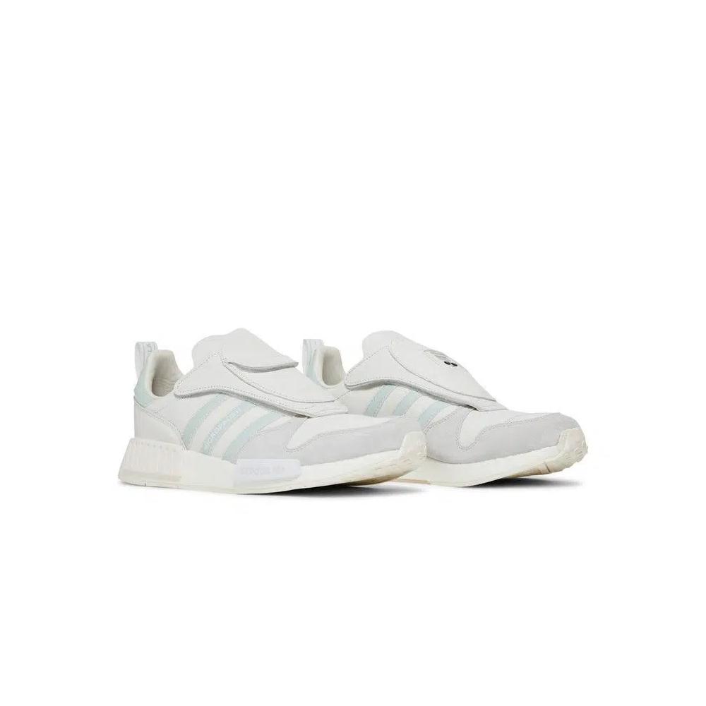 Кроссовки adidas Micropacer R1 'Triple White' 8