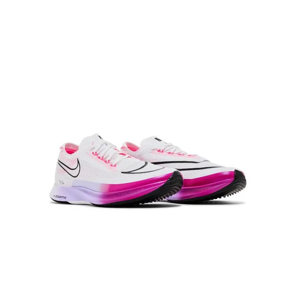 Кроссовки Nike ZoomX Streakfly 'White Vivid Grape' 8
