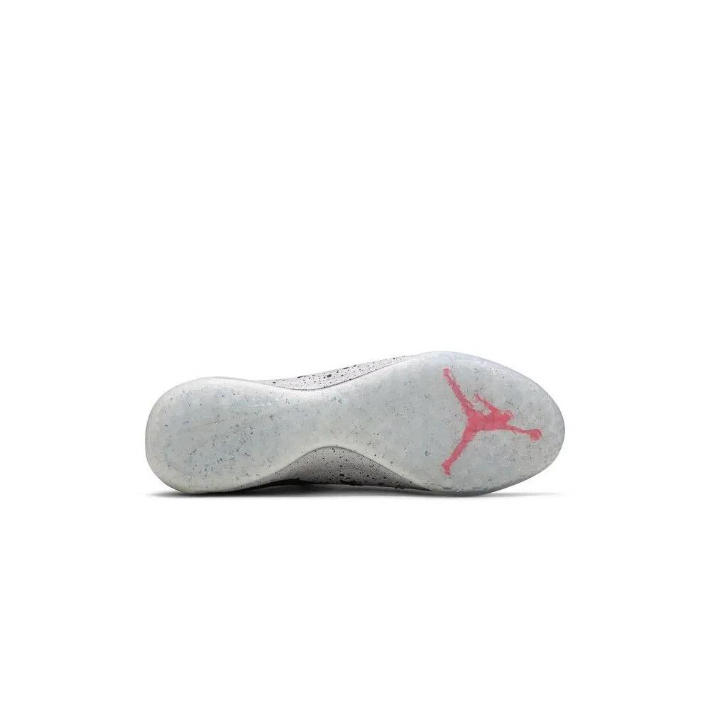 Бутсы Neymar x Air Jordan x Nike HypervenomX Proximo 'Metallic' 4