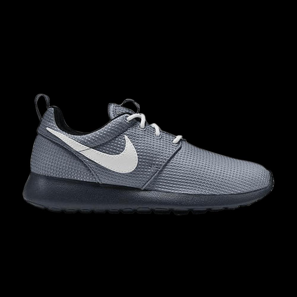 Кроссовки Nike Rosherun GS 'Magnet Grey' 1