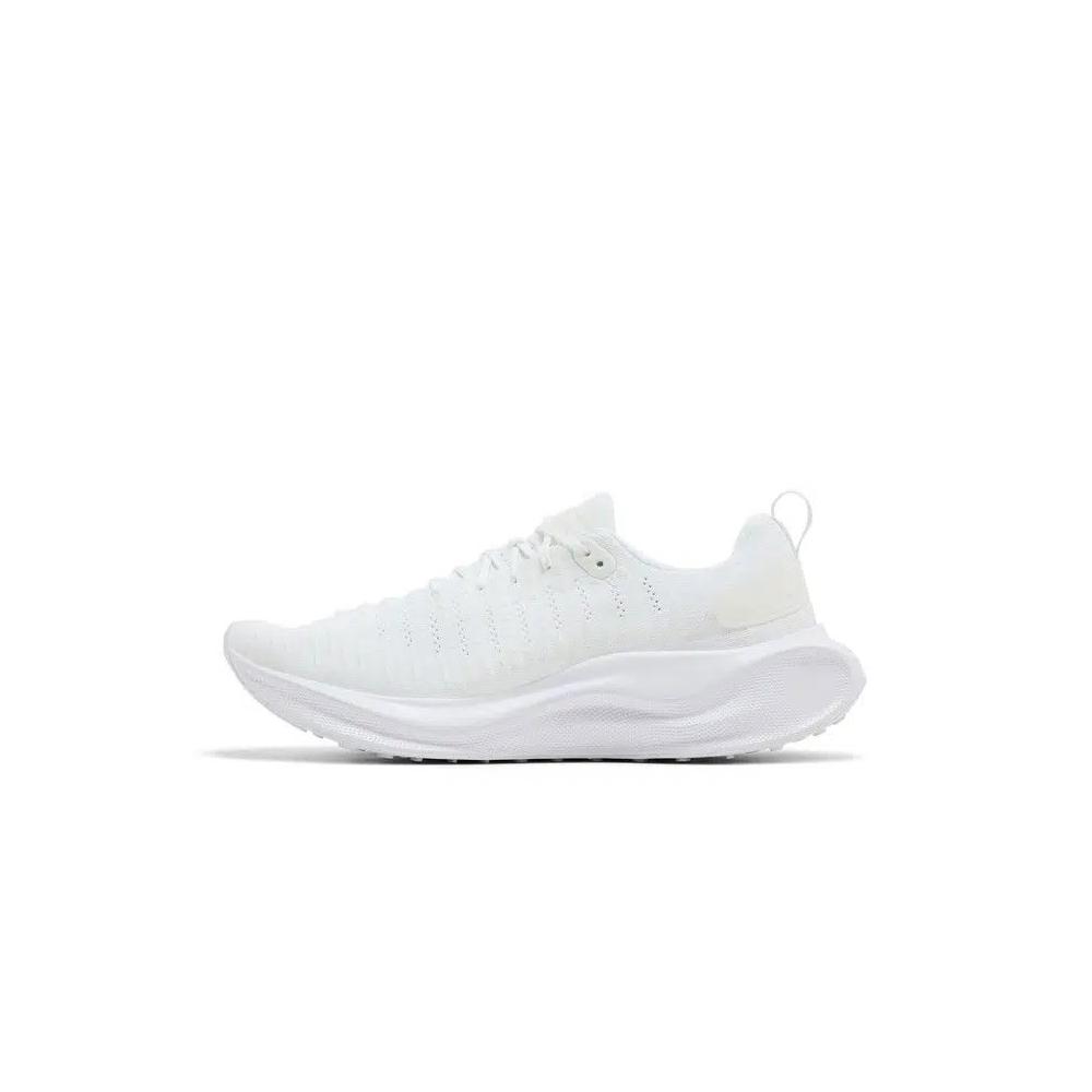 Кроссовки Nike ReactX Infinity Run 4 'Triple White' 3