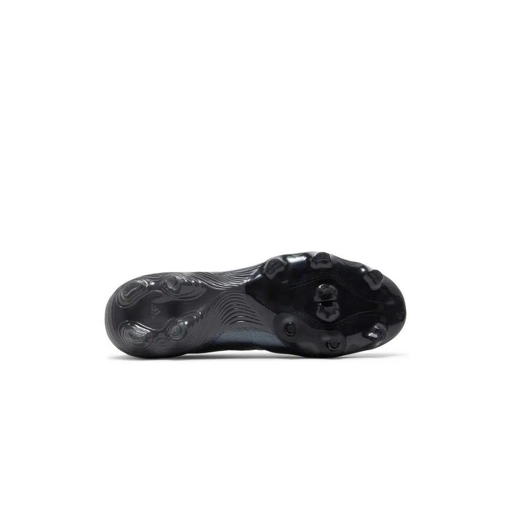 Бутсы Adidas Copa Sense.1 FG «Core Black Metallic» 4