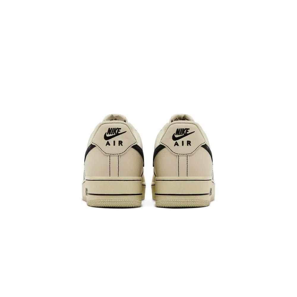 Кроссовки Nike Air Force 1 '07 LV8 'Light Khaki Black' 6