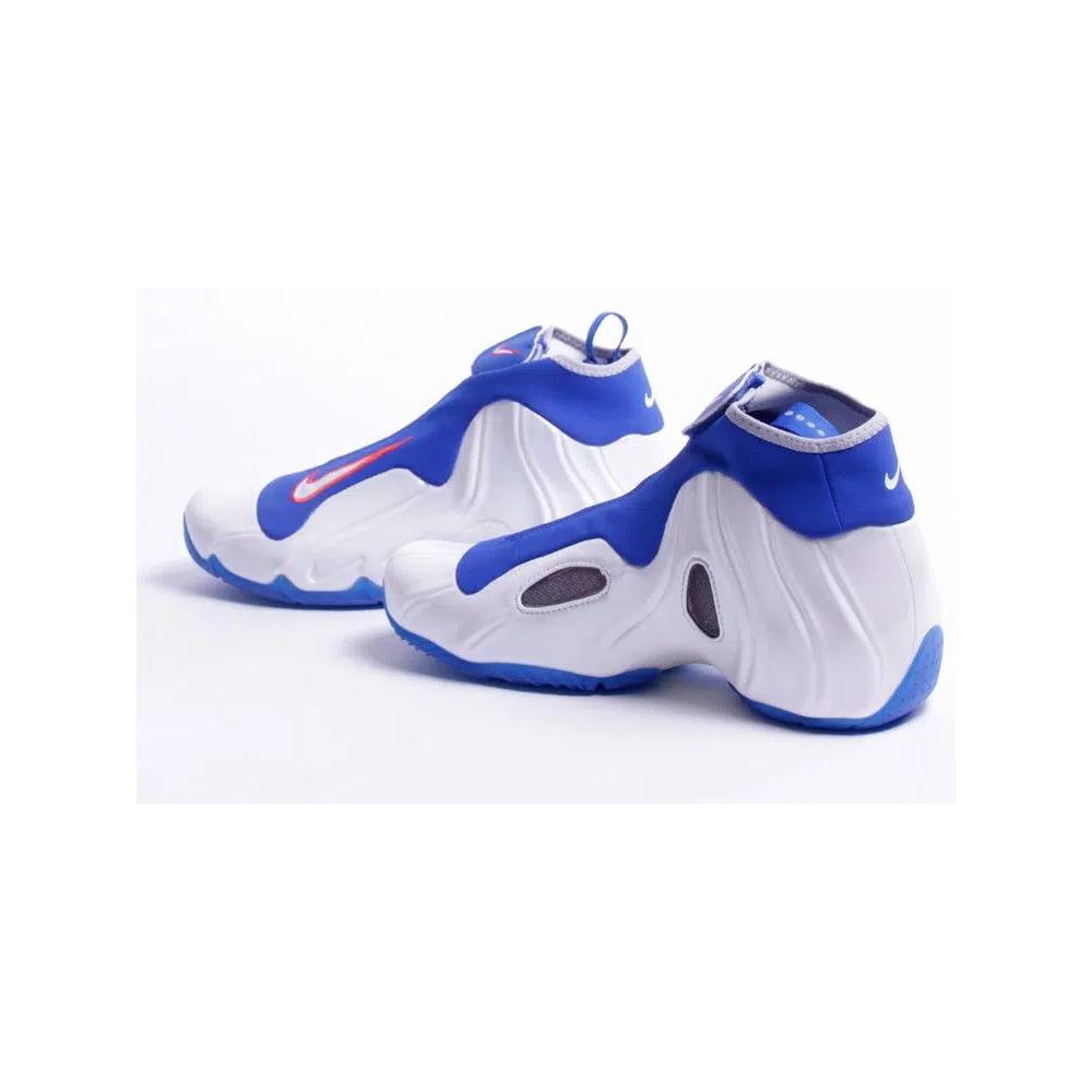 Кроссовки Nike Air Flightposite 2014 'Knicks' 3