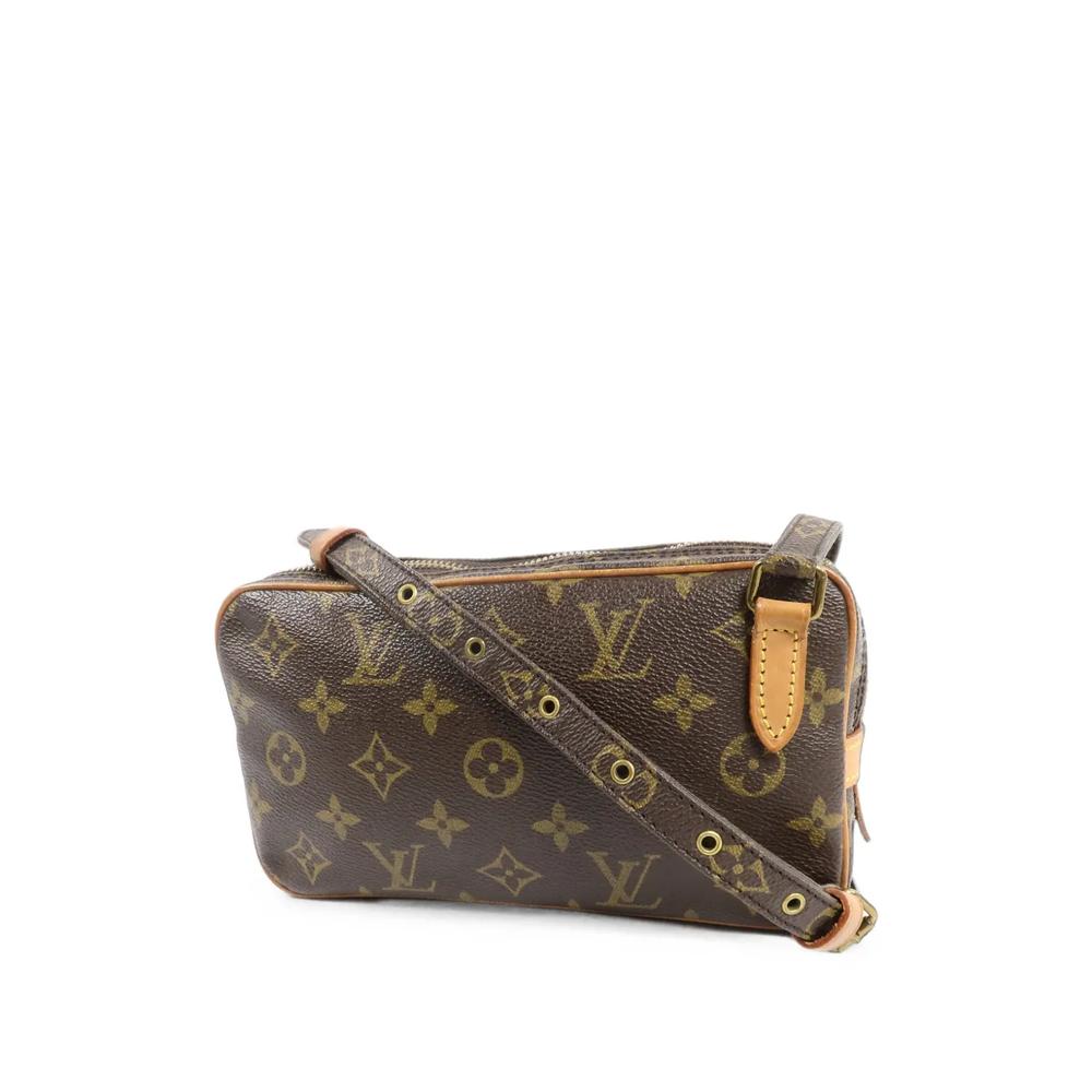 Сумка через плечо Marly Bandouliére Monogram 3
