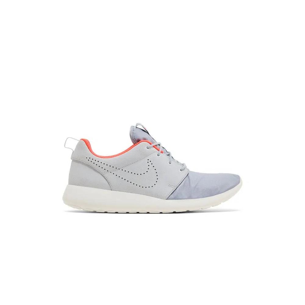 Шиповки Nike Roshe One Premium 'Pure Platinum' 1