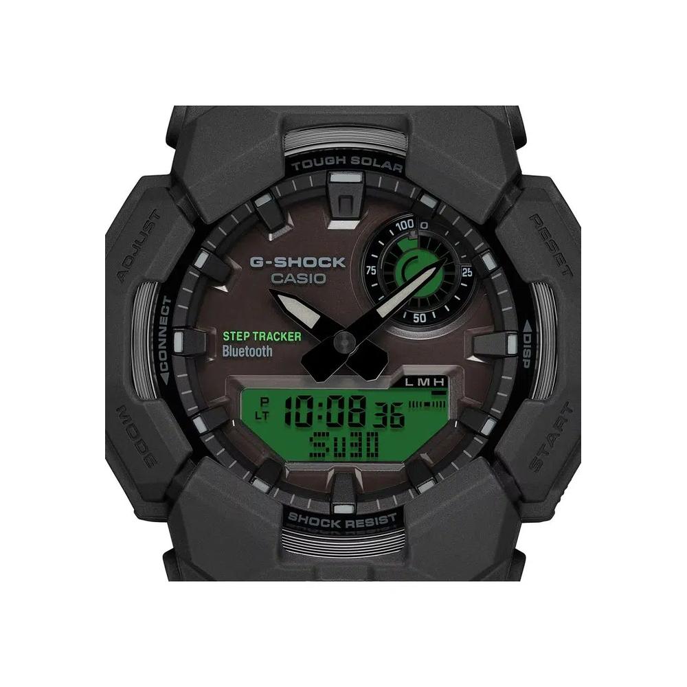 CASIO G-SHOCK СПОРТИВНЫЙ GA-B010BEG-1A 3