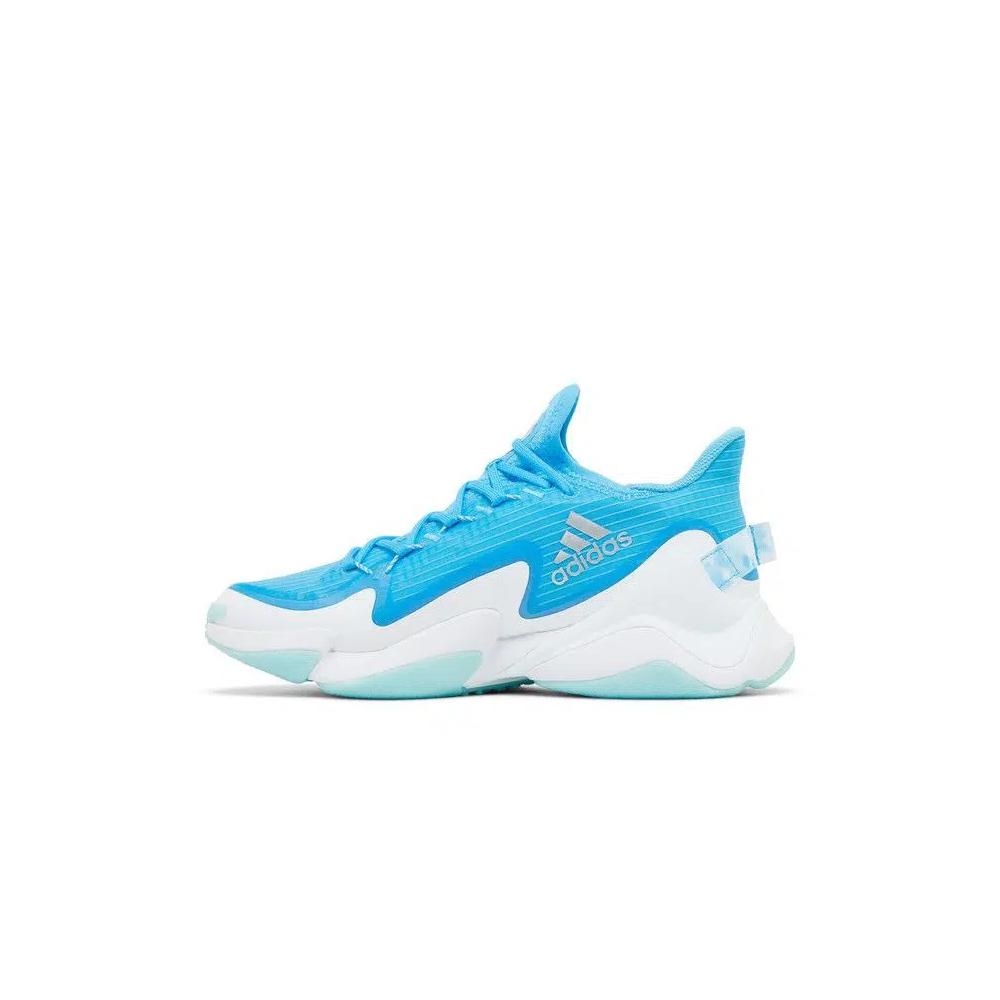 Кроссовки adidas Mahomes 1 Impact FLX 'Sky Rush' 3